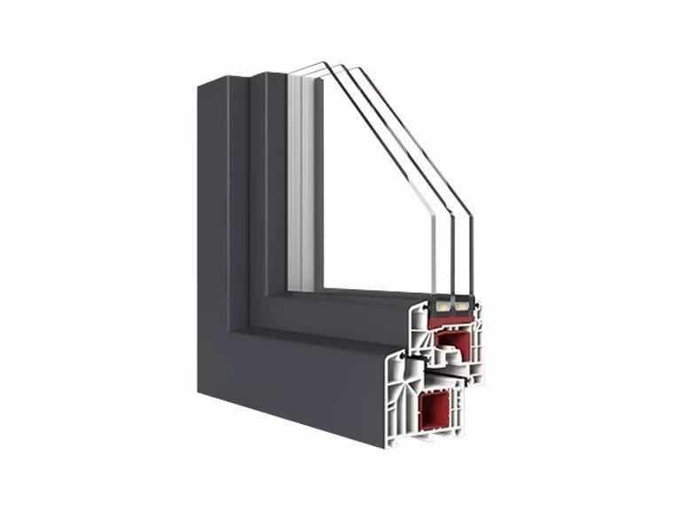 aluplast-pvc
