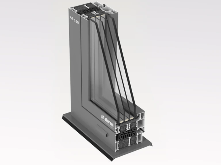 aluron-aluminium