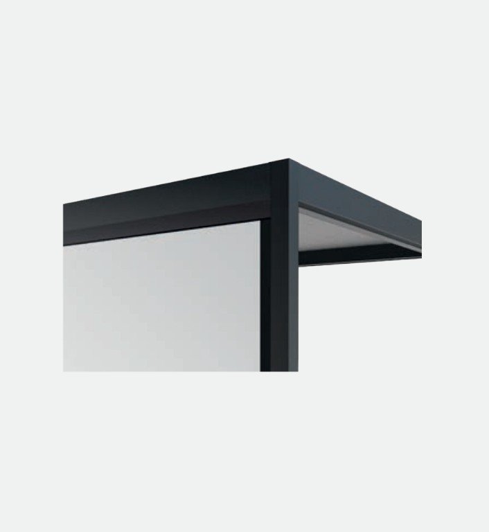 pergola-nuun-eco-rolety zip screen